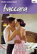 E-Book (epub) DAS FEUER UNSERER LIEBE von Barbara Mccauley