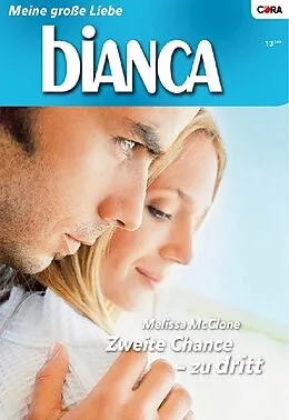E-Book (epub) Zweite Chance - zu dritt von Melissa Mcclone