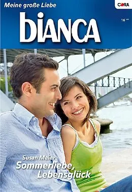 E-Book (epub) Sommerliebe, Lebensglück von Susan Meier