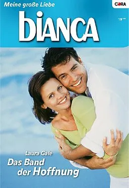 E-Book (epub) Das Band der Hoffnung von Laura Gale