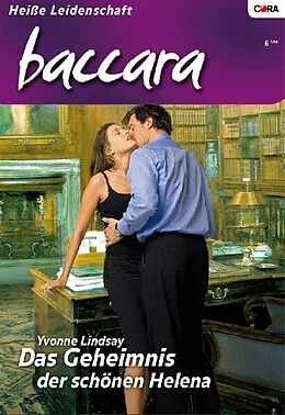 E-Book (epub) Das Geheimnis der schönen Helena von Yvonne Lindsay