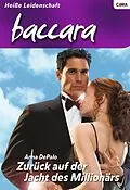 E-Book (epub) Zurück auf der Jacht des Millionärs von Anna Depalo