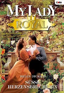 E-Book (epub) Süße Herzensbrecherin von Helen Dickson