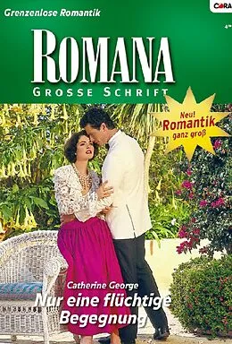 E-Book (epub) Nur eine flüchtige Begegnung von Catherine George