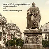 Digital Wilhelm Meisters Wanderjahre von Johann Wolfgang von Goethe