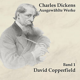 Digital David Copperfield von Charles Dickens