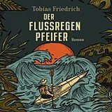 Digital Der Flussregenpfeifer von Tobias Friedrich