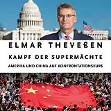 Digital Kampf der Supermächte von Elmar Theveßen