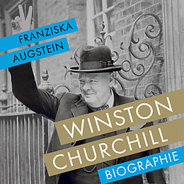 Digital Winston Churchill von Franziska Augstein