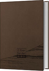Fester Einband Elberfelder Bibel Standardausgabe von 