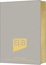 Leder-Einband ELB Die große Kommentarausgabe - Leder Goldschnitt von 