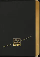 Echter Leder-Einband (Ld) Elberfelder Bibel Standardausgabe von