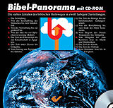 Fester Einband Bibel Panorama von Alfred Thompson Eade