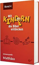 Fester Einband Mit Kindern die Bibel entdecken 4 von 