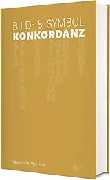 Fester Einband Bild- und Symbolkonkordanz von Warren W. Wiersbe