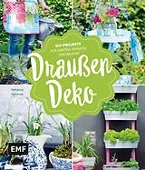 Fester Einband Draußen-Deko von Katharina Pasternak
