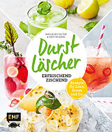 Fester Einband Durstlöscher  erfrischend zischend von Anton Enns