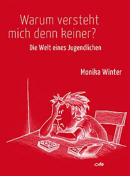 E-Book (epub) Warum versteht mich denn keiner? von Monika Winter