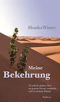 E-Book (epub) Meine Bekehrung von Monika Winter