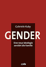 E-Book (epub) Gender von Gabriele Kuby