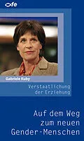 E-Book (epub) Verstaatlichung der Erziehung von Gabriele Kuby