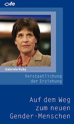 E-Book (epub) Verstaatlichung der Erziehung von Gabriele Kuby