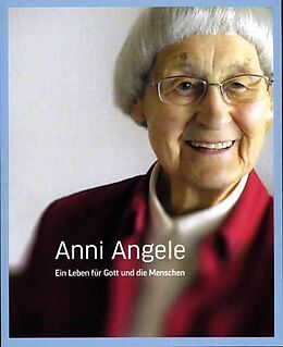 Paperback Anni Angele von Alina Rafaela Oehler