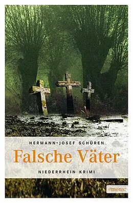 E-Book (epub) Falsche Väter von Hermann J Schüren