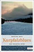 E-Book (epub) Kurpfalzblues von Marlene Bach