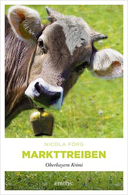 E-Book (epub) Markttreiben von Nicola Förg