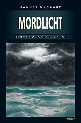 E-Book (epub) Mordlicht von Hannes Nygaard