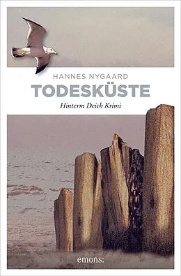 E-Book (epub) Todesküste von Hannes Nygaard