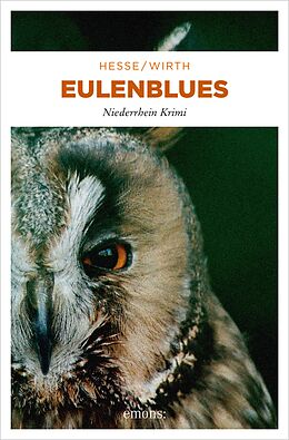 E-Book (epub) Eulenblues von Thomas Hesse, Renate Wirth