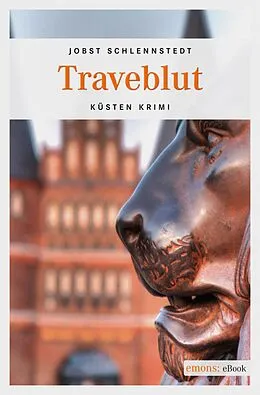 E-Book (epub) Traveblut von Jobst Schlennstedt