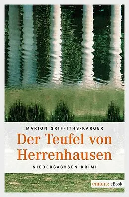E-Book (epub) Der Teufel von Herrenhausen von Marion Griffith-Karger