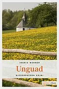 E-Book (epub) Unguad von Ingrid Werner