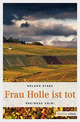 E-Book (epub) Frau Holle ist tot von Roland Stark