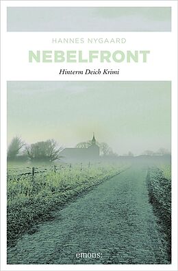 E-Book (epub) Nebelfront von Hannes Nygaard