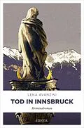 E-Book (epub) Tod in Innsbruck von Lena Avanzini