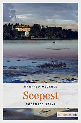 E-Book (epub) Seepest von Manfred Megerle