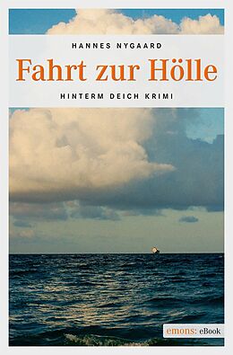 E-Book (epub) Fahrt zur Hölle von Hannes Nygaard