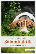 E-Book (epub) Salamitaktik von Ralf H Dorweiler