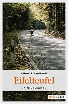 E-Book (epub) Eifelteufel von Rudolf Jagusch