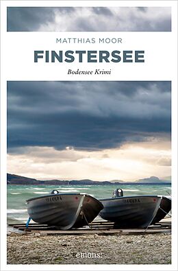 E-Book (epub) Finstersee von Matthias Moor
