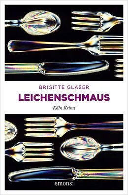 E-Book (epub) Leichenschmaus von Brigitte Glaser