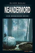 E-Book (epub) Neandermord von Oliver Buslau