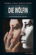 E-Book (epub) Die Wölfin von Renate Wirth, Thomas Hesse