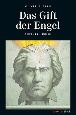E-Book (epub) Das Gift der Engel von Oliver Buslau