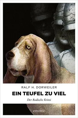 E-Book (epub) Ein Teufel zuviel von Ralf H Dorweiler