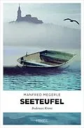 E-Book (epub) Seeteufel von Manfred Megerle